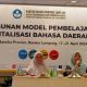 Penggunaan Bahasa Lampung oleh Generasi Muda Mulai Punah, Revitalisasi Dilakukan